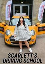 Watch Scarlett's Driving School Zoechip