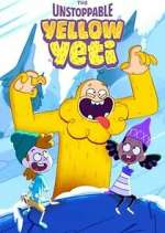 Watch The Unstoppable Yellow Yeti Zoechip