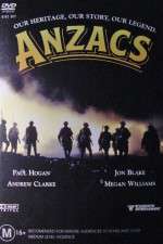 Watch Anzacs Zoechip