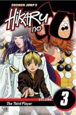 Watch Hikaru no go Zoechip