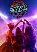 Watch Electric Bloom Zoechip