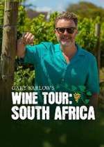 Watch Gary Barlow\'s Wine Tour: South Africa Zoechip