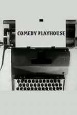 Watch Comedy Playhouse Zoechip