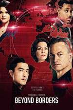 Watch Criminal Minds Beyond Borders Zoechip