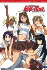 Watch Love Hina Zoechip