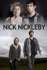 Watch Nick Nickleby Zoechip