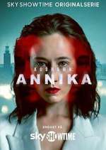 Watch Kodnamn: Annika Zoechip