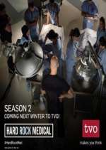 Watch Hard Rock Medical Zoechip