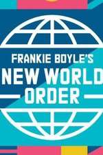 Watch Frankie Boyle's New World Order Zoechip