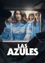 Watch Las Azules Zoechip