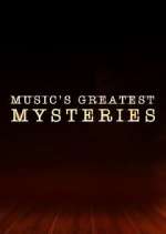 Watch Music's Greatest Mysteries Zoechip