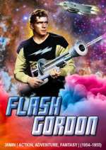 Watch Flash Gordon Zoechip