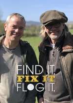 Watch Find It, Fix It, Flog It Zoechip