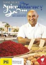 Watch Shane Delia's Spice Journey Zoechip