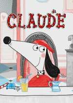Watch Claude Zoechip