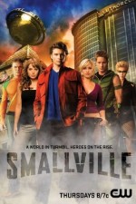 Watch Smallville Zoechip