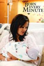 Watch One Born Every Minute Zoechip