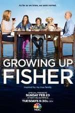 Watch Growing Up Fisher Zoechip