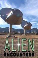 Watch Alien Encounters Zoechip