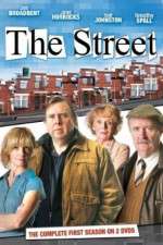 Watch The Street Zoechip