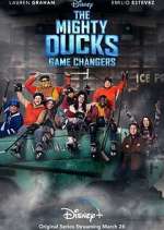 Watch The Mighty Ducks: Game Changers Zoechip