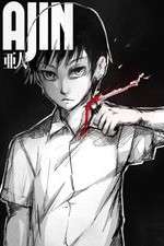 Watch Ajin Zoechip