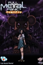 Watch Full Metal Panic? Fumoffu Zoechip