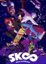 Watch SKâˆž Zoechip