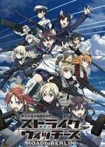 Watch Strike Witches: Road to Berlin Zoechip