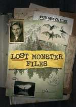 Watch Lost Monster Files Zoechip