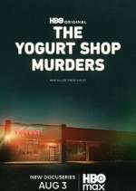Watch The Yogurt Shop Murders Zoechip