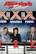 Watch America's Got Talent Zoechip