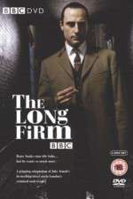 Watch The Long Firm Zoechip