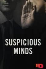 Watch Suspicious Minds Zoechip