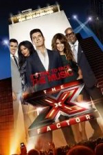 Watch The X Factor USA Zoechip