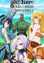 Watch The Shy Hero and the Assassin Princesses Zoechip