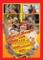 Watch Cilla\'s Comedy Six Zoechip