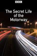 Watch The Secret Life of the Motorway Zoechip