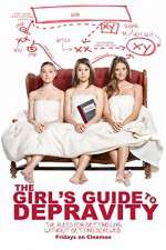 Watch The Girls Guide to Depravity Zoechip