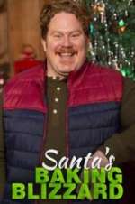 Watch Santa\'s Baking Blizzard Zoechip