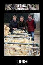 Watch Hugh's War on Waste Zoechip