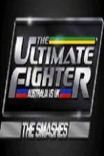 Watch The Ultimate Fighter: Australia vs UK– The Smashes Zoechip