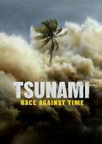 Watch Tsunami: Race Against Time Zoechip