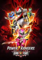 Watch Power Rangers: Dino Fury Zoechip
