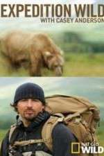 Watch Expedition Wild with Casey Anderson Zoechip