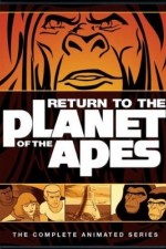 Watch Return to the Planet of the Apes Zoechip