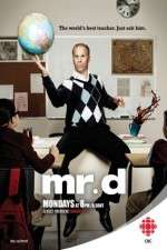 Watch Mr. D Zoechip