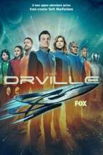 Watch The Orville Zoechip