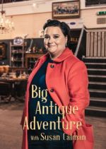 Watch Susan Calman's Antiques Adventure Zoechip