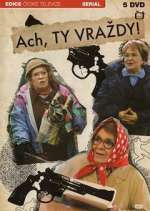 Watch Ach, ty vrazdy! Zoechip